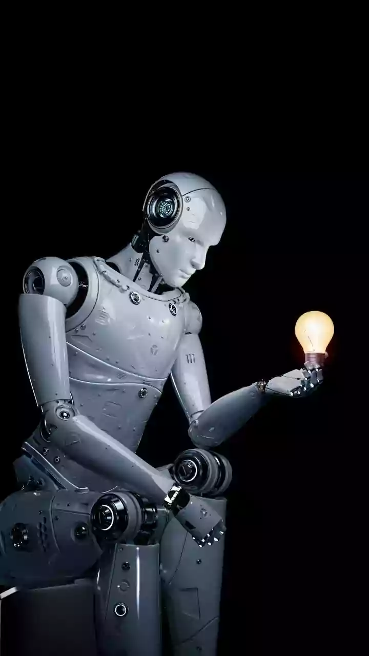 AI can help government spend billions better. But humans have to be in charge