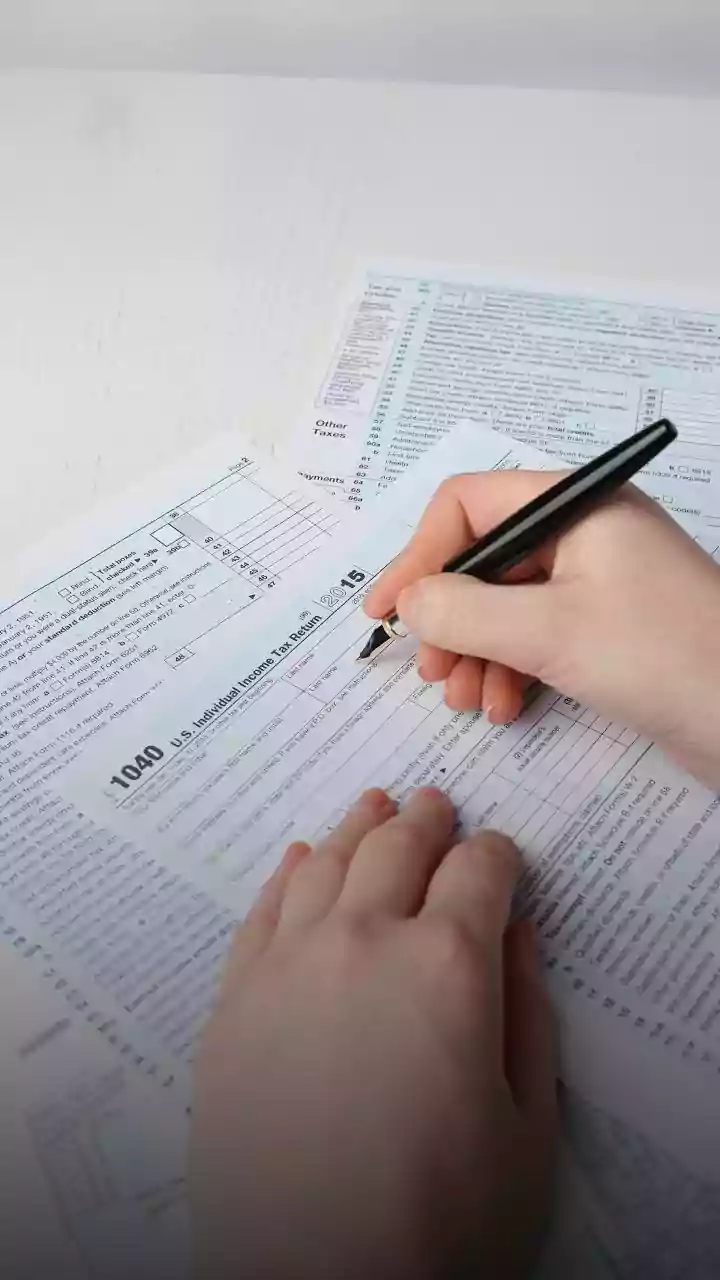 Over 15 lakh revised ITRs filed for current AY: CBDT