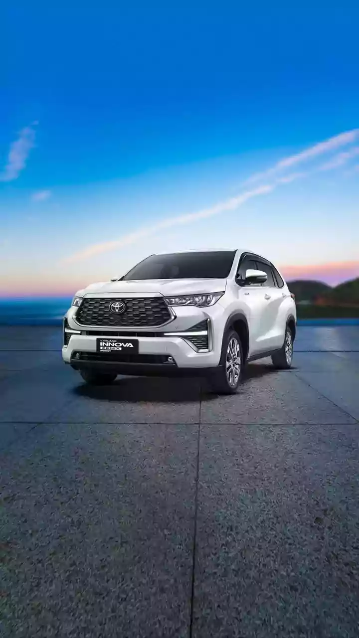 Toyota stays world's top automaker for sixth year