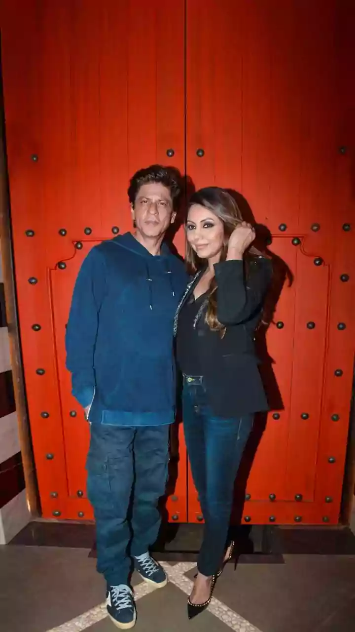 Shah Rukh Khan’s King Gets A Christmas-Eve Release On December 24, 2026