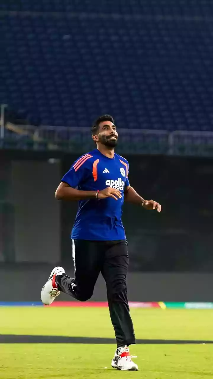 T20 World Cup 2026: No workload issues for Bumrah as India star set to play Netherlands clash