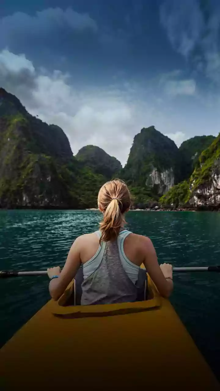 Indian Travellers Are Prioritising Holiday Quality Over Destination Count
