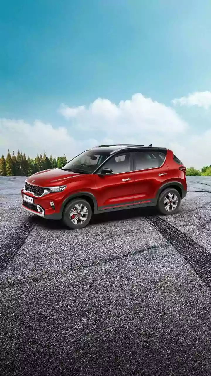 Toyota Urban Cruiser Taisor: A Sensible SUV in India