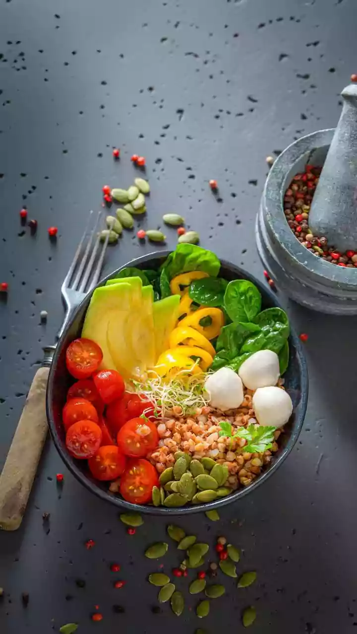 Ethiopian Grains Are Bringing New Flavours And Cooking Ideas To Everyday Meals