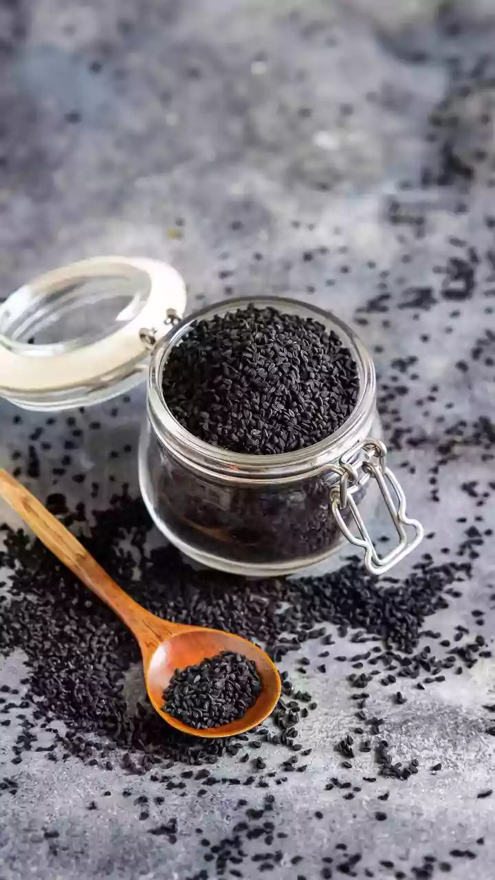 Cumin Seeds Can Be Visually Inspected For Mixed Foreign Material