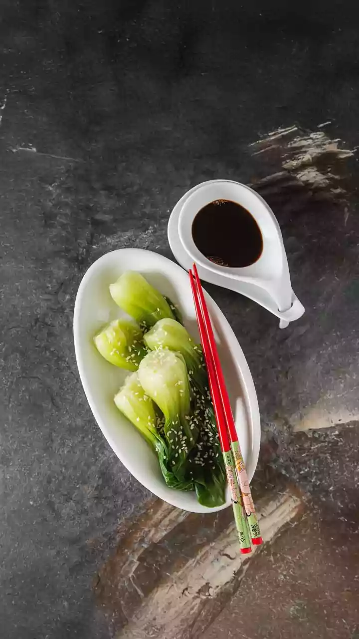 How Gentle Steam Heat Preserves Essential Antioxidant Structures In Everyday Vegetables