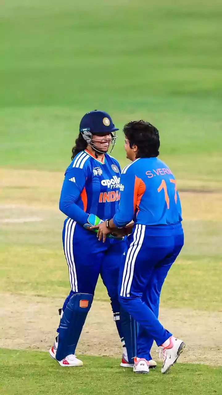 Women's T20 Asia Cup 2026: Decoding tournament in stats