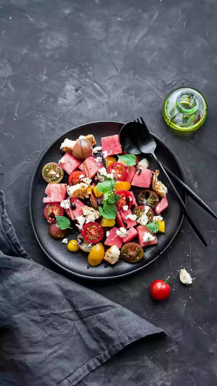 Cold Plates Are Your Kitchen’s Heatwave Survival Plan