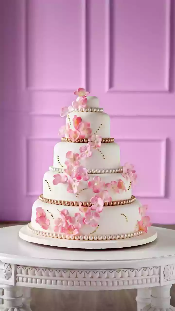 Weddings In 2026 Are All About Drama, Detail And Personal Style, Here’s Why