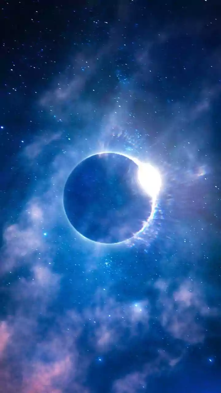 Eclipse solar mais longo do século se aproxima e deve deixar partes do mundo na escuridão total por mais de 6 minutos