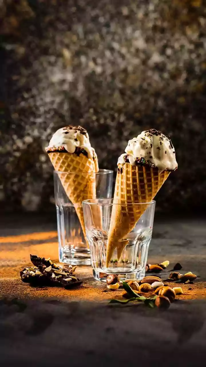 Why Artisanal Sea Salt Belongs On Your Vanilla Ice Cream