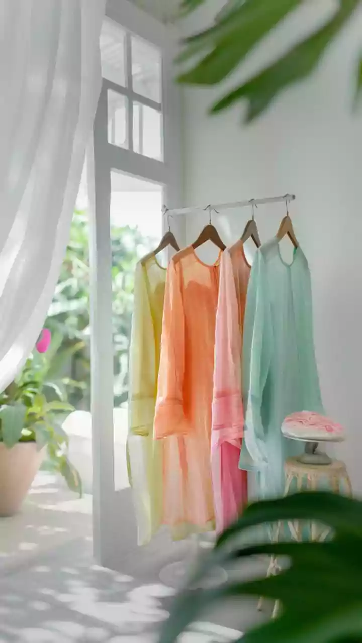 Beat the Heat: Polished & Breathable Kurtas for Your Workday Survival