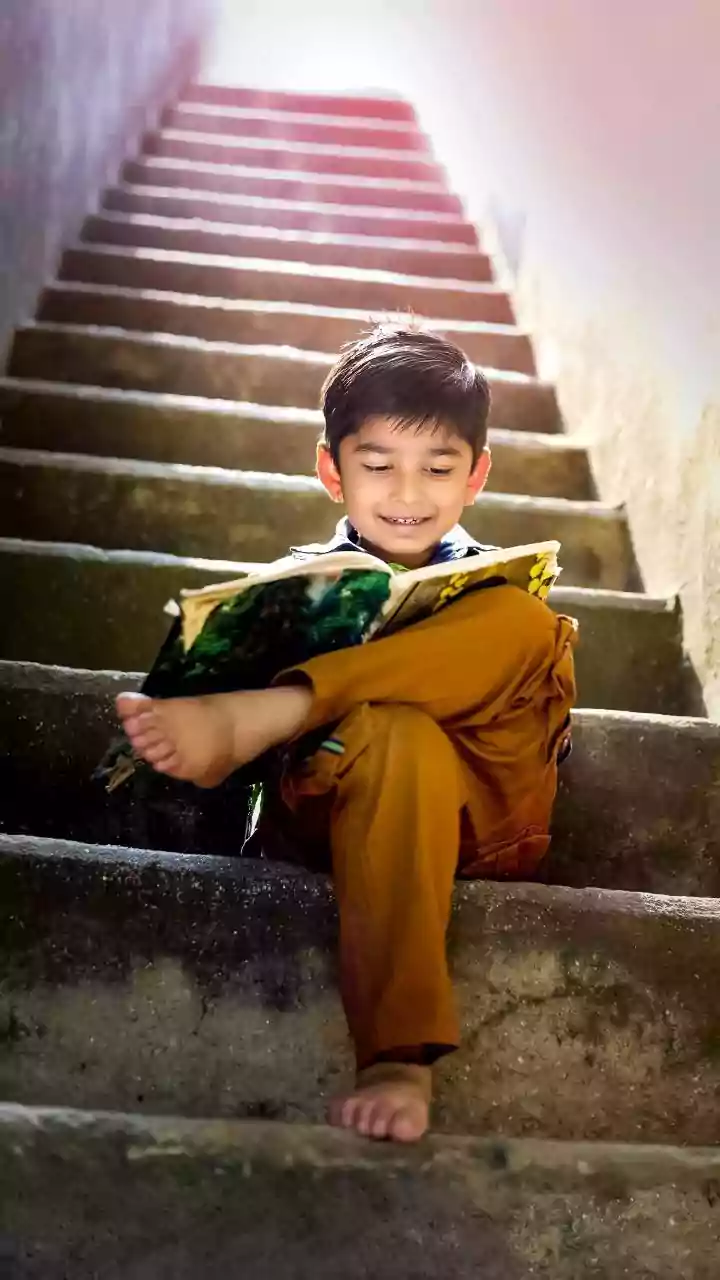 7 Habits of Parents Raising Kind Kids