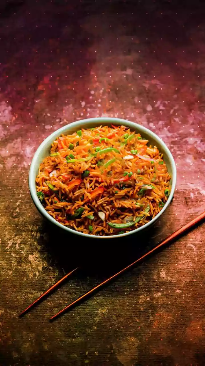 Why Crispy Rice Is Having A Major Food Moment