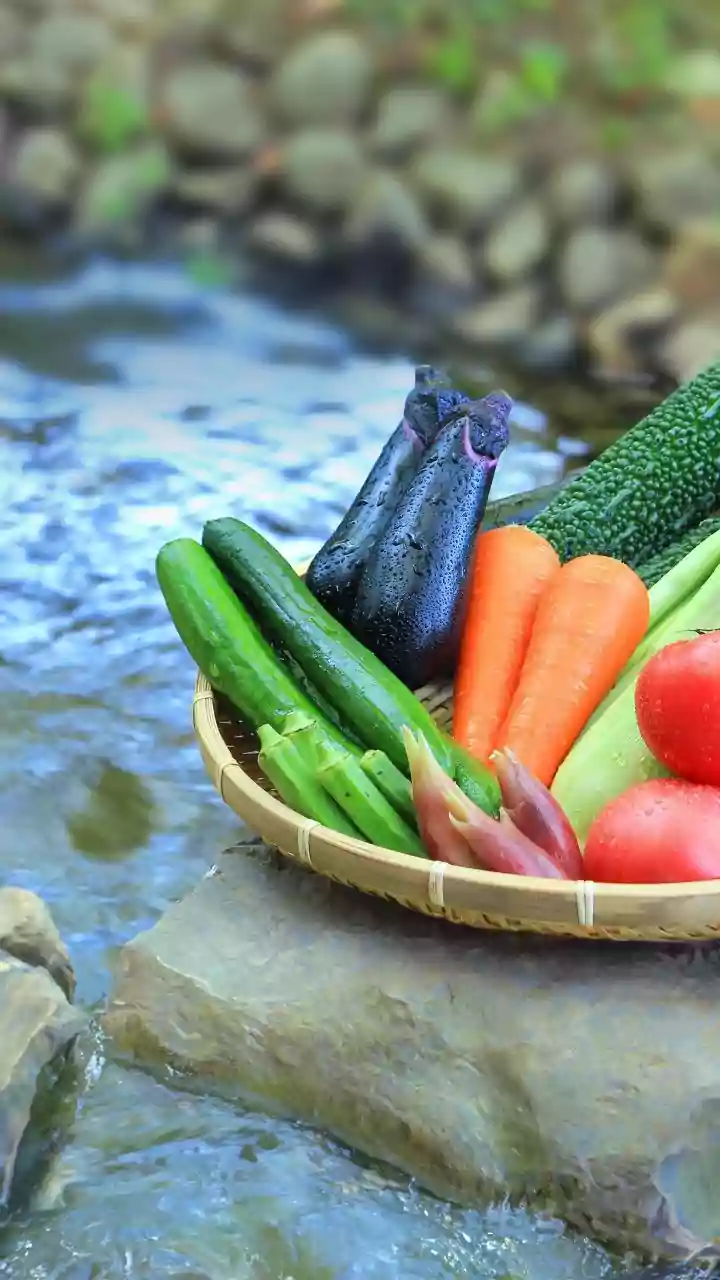 Why Does One Heatwave Suddenly Make Vegetables Feel Expensive Everywhere?