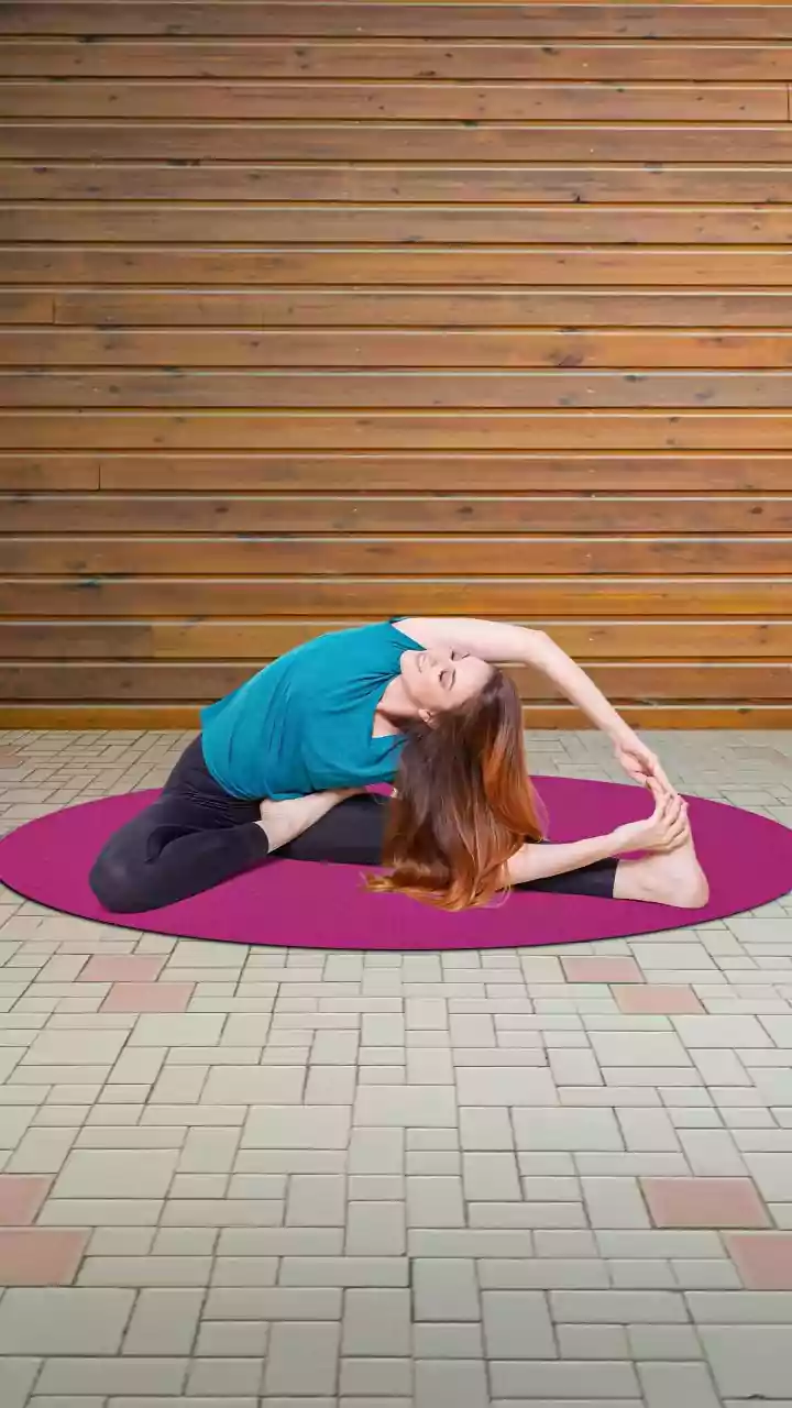 Adaptive Yoga: Find Your Flow and Embrace Inclusivity