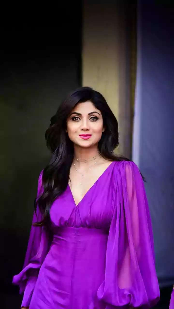 Shilpa Shetty & Raj Kundra Charged Under IPC Section 420 By Mumbai EOW In ₹60-Crore Case