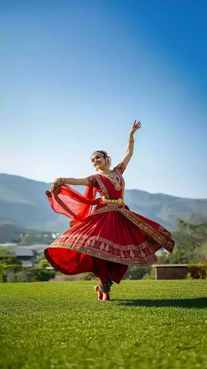 Director Anmol Mishra Cites Bollywood Influence On Dances In 'Romancing Sydney'