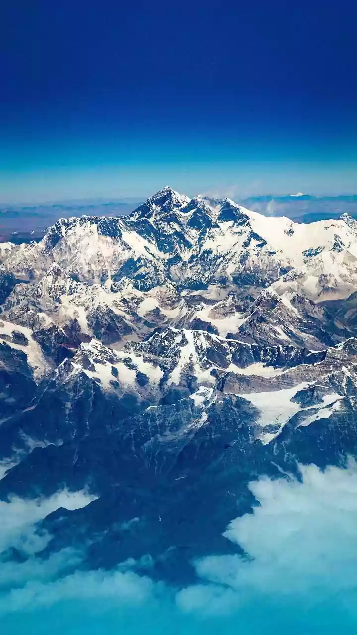 Altitude Illness Can Affect Fit Travellers Who Ascend Too Quickly