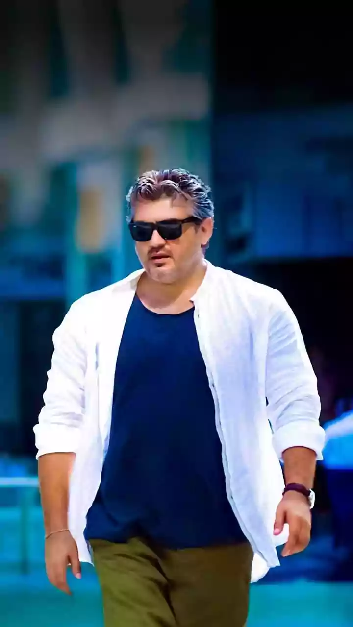Ajith Kumar To Reunite With Good Bad Ugly Director Adhik Ravichandran, Shoot To Begin From May?