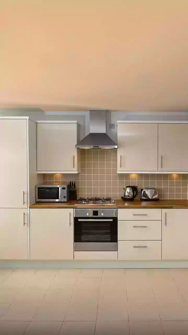 A Site Visit Should Include the Kitchen, Bathroom and Utility Areas