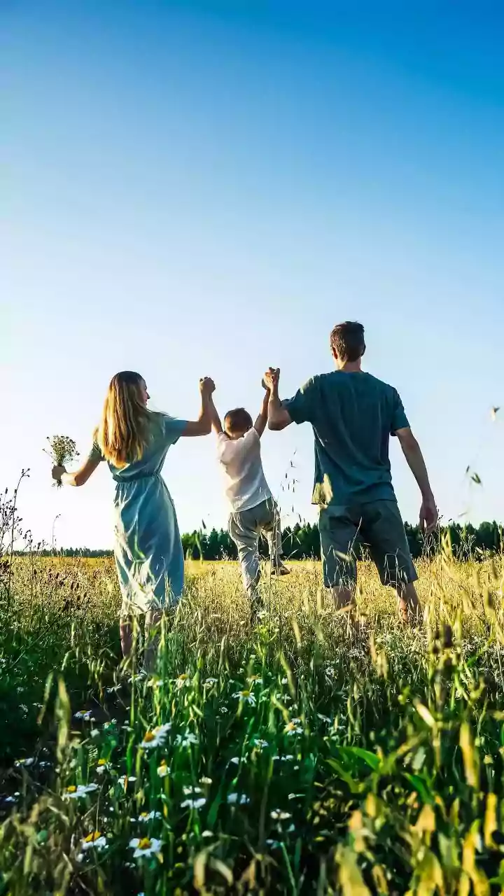 WHO's First Child Obesity Guidelines Explained: Care Should Account For Family And Social Context