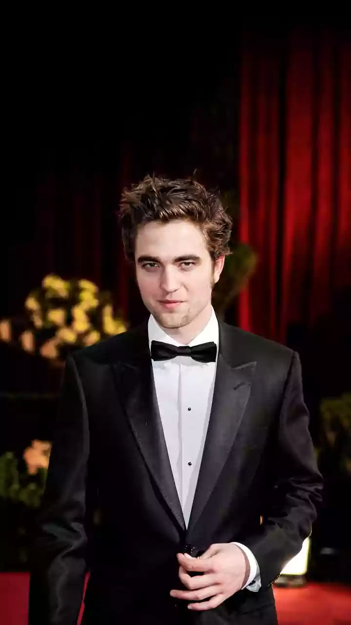 'Dune 3': Robert Pattinson confirms he's playing the villain