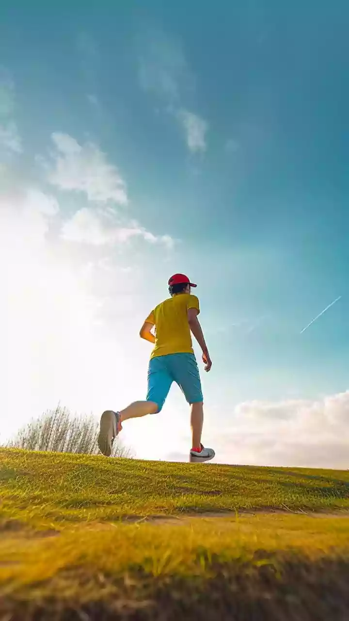 Por que correr é a chave para reduzir o estresse e aumentar seu bem-estar?