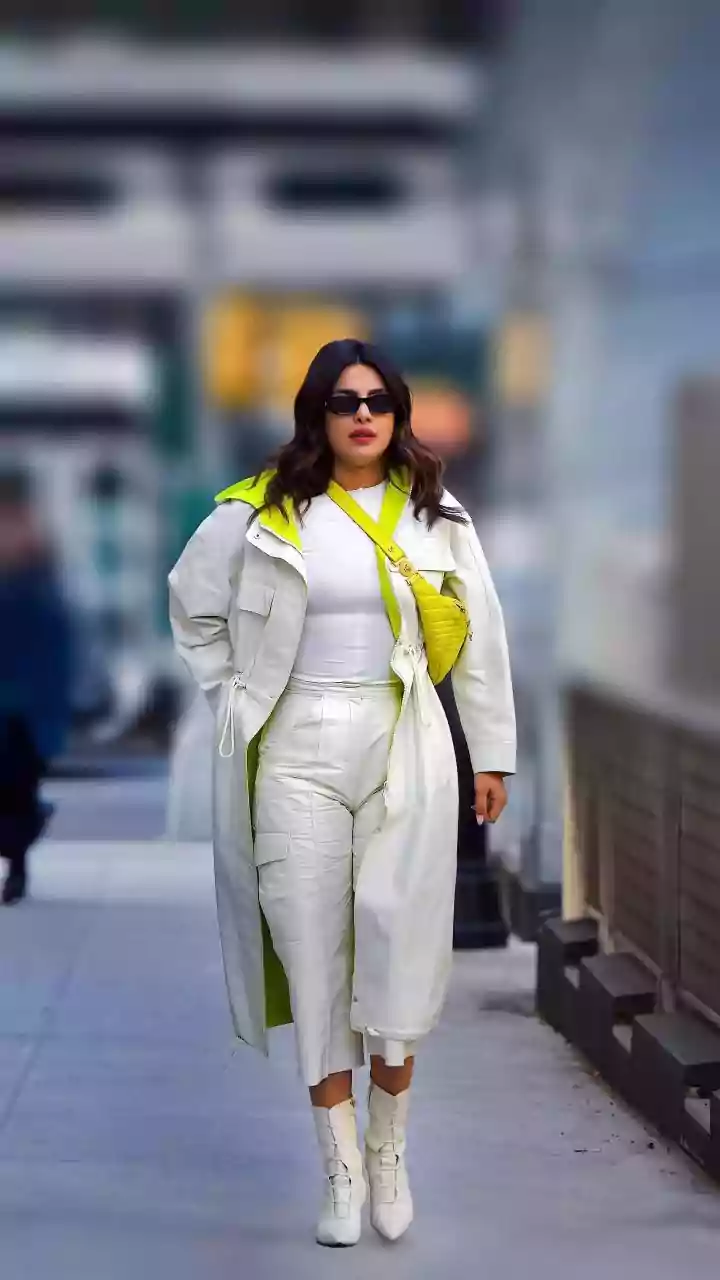 5 celebrity layering ideas for daily outfits