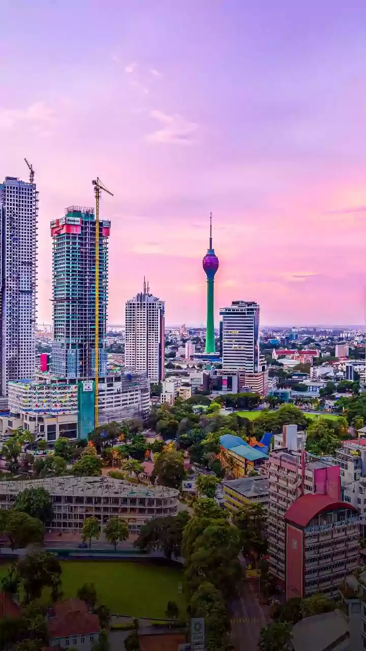 PM Modi's Special Envoy To Hold Talks With Sri Lanka's Top Leadership Today - What's on Agenda