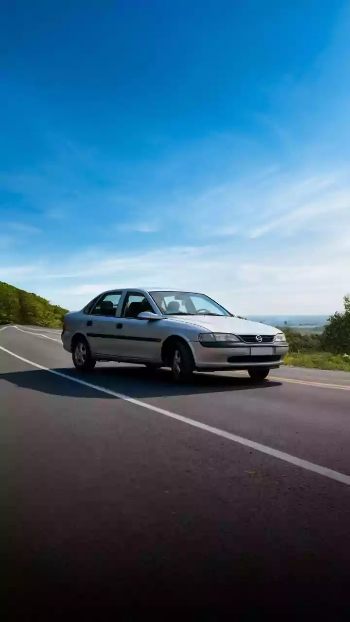 Carro usado: 10 fatos sobre o Chevrolet Vectra