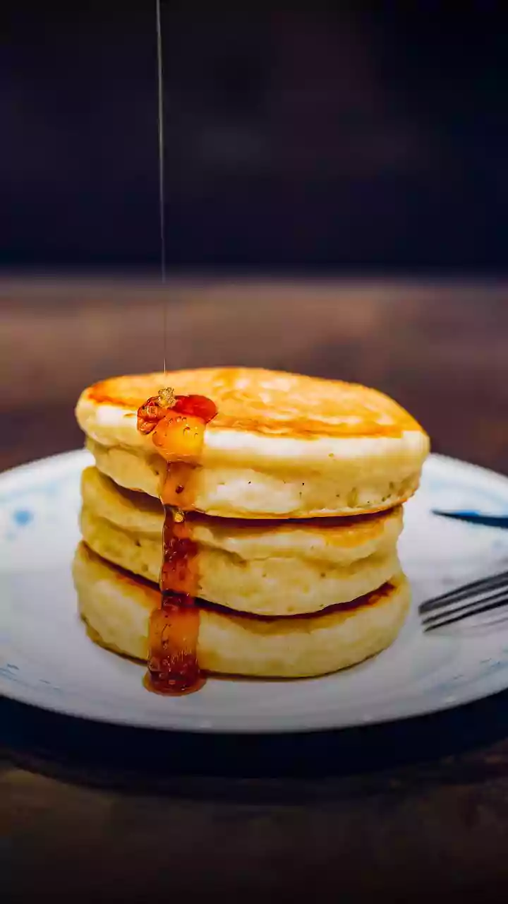 Panqueca sem açúcar: receita fácil com banana pronta em 20 minutos conquista quem busca alimentação saudável
