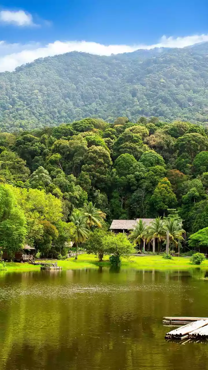 Panama's Climate: Best Times to Explore