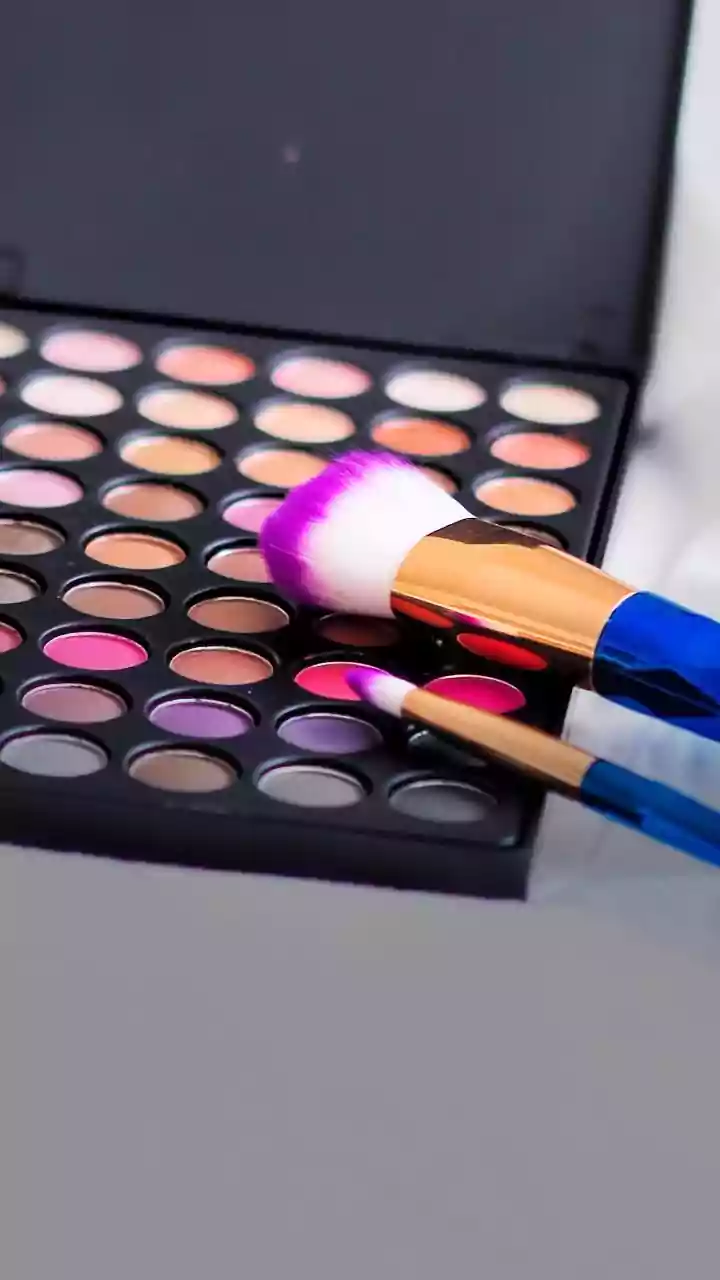 Effortless Eye Makeup: Beginner's Guide to Stunning Looks