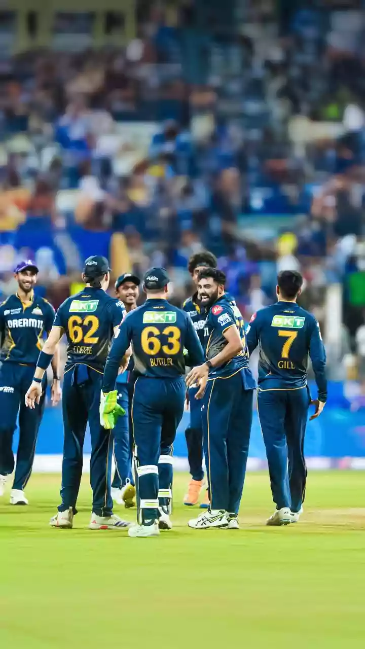 GT probable playing 11 for IPL 2026 after auction