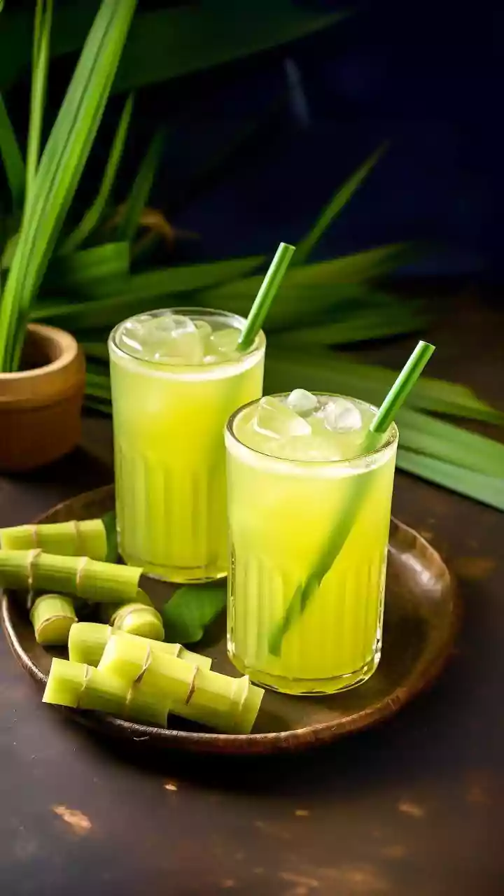 Monsoon's Biggest Beverage Trend Is Surprisingly Simple