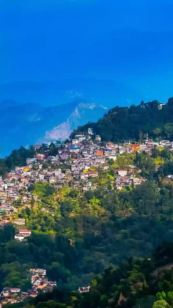 Dehradun Travel Guide: Top Attractions and Hidden Gems