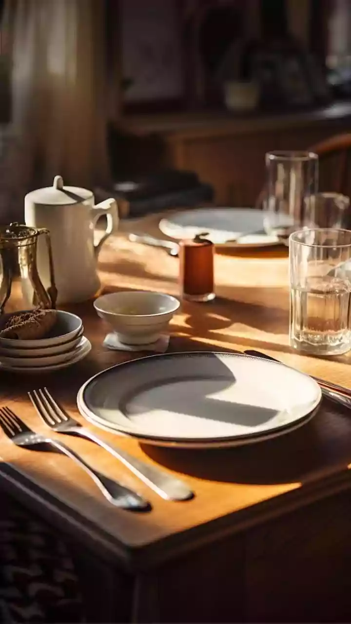 How Large Afternoon Meals Match Natural Circadian Rhythms To Boost Sleep Depth