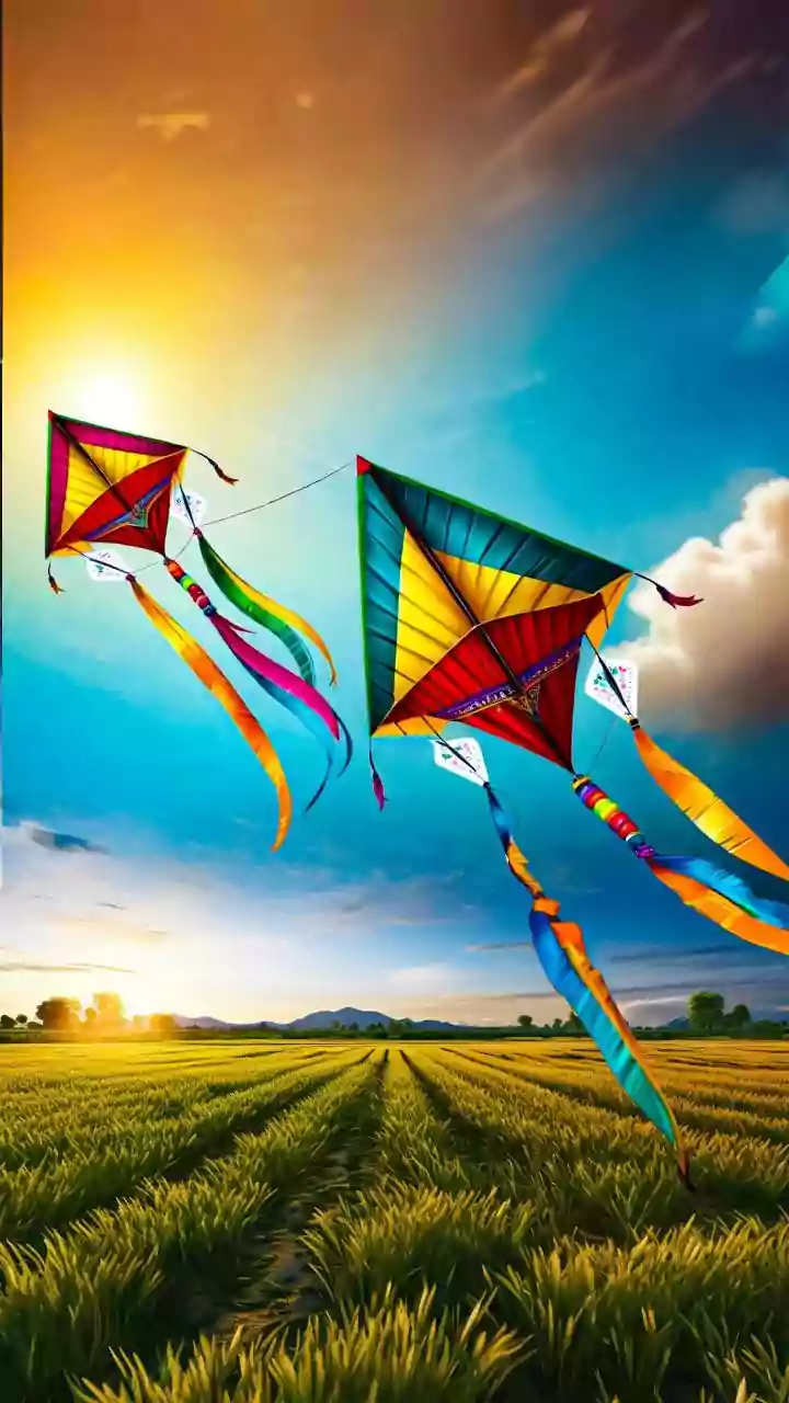 Makar Sankranti 2026: 10 Traditional Indian Dishes to Celebrate!