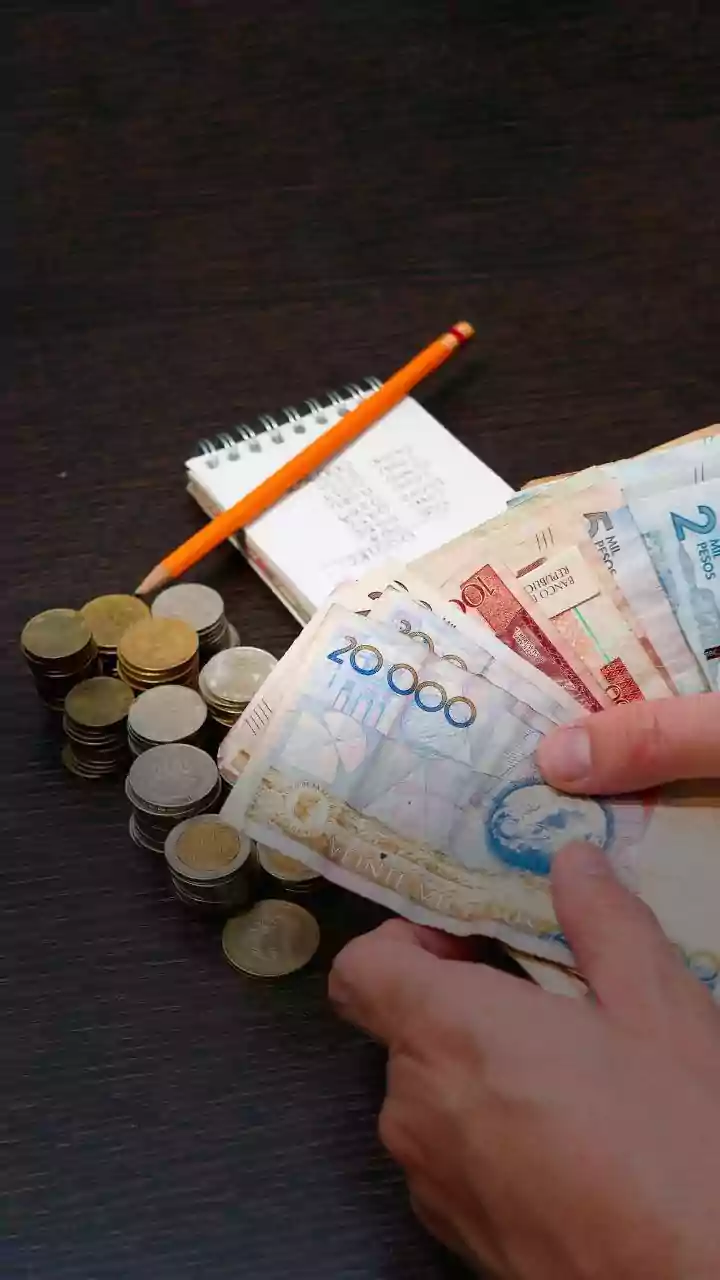 Budgeting Is Becoming Survival Gear For Young Professionals