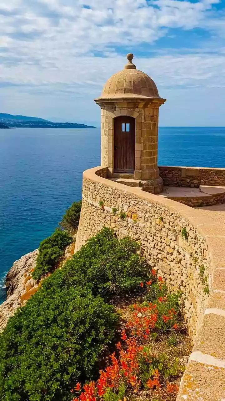 Spain's Romantic Escapes: 8 Getaways for Lovers