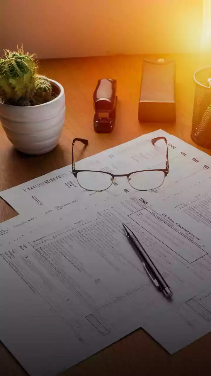 ITR forms under new Income Tax Act to be notified prior to FY28: Govt