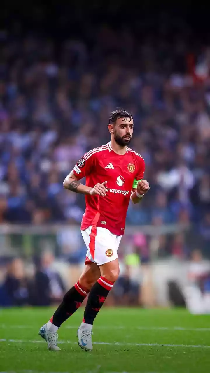 Manchester United Rescue 1-1 Draw As Sesko Nets Late Equaliser At West Ham