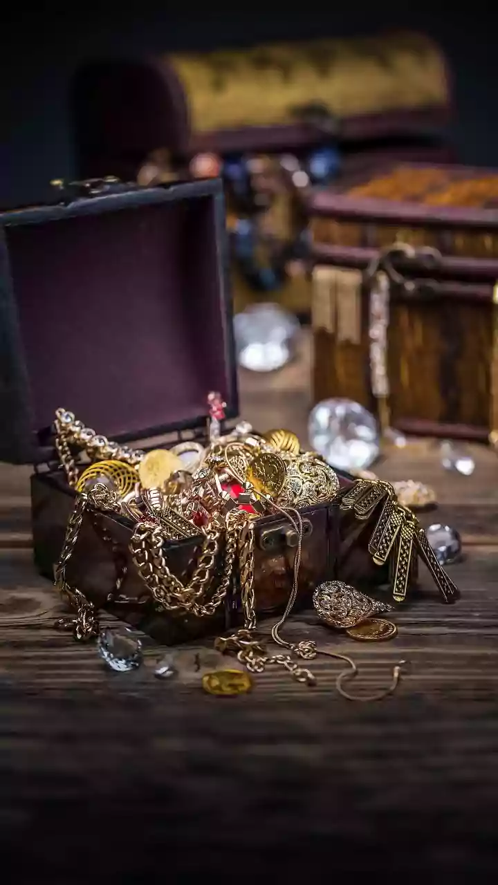 आभूषण संग्रह: रत्न संग्रह कैसे बनाएँ जो हमेशा टिकेगा!