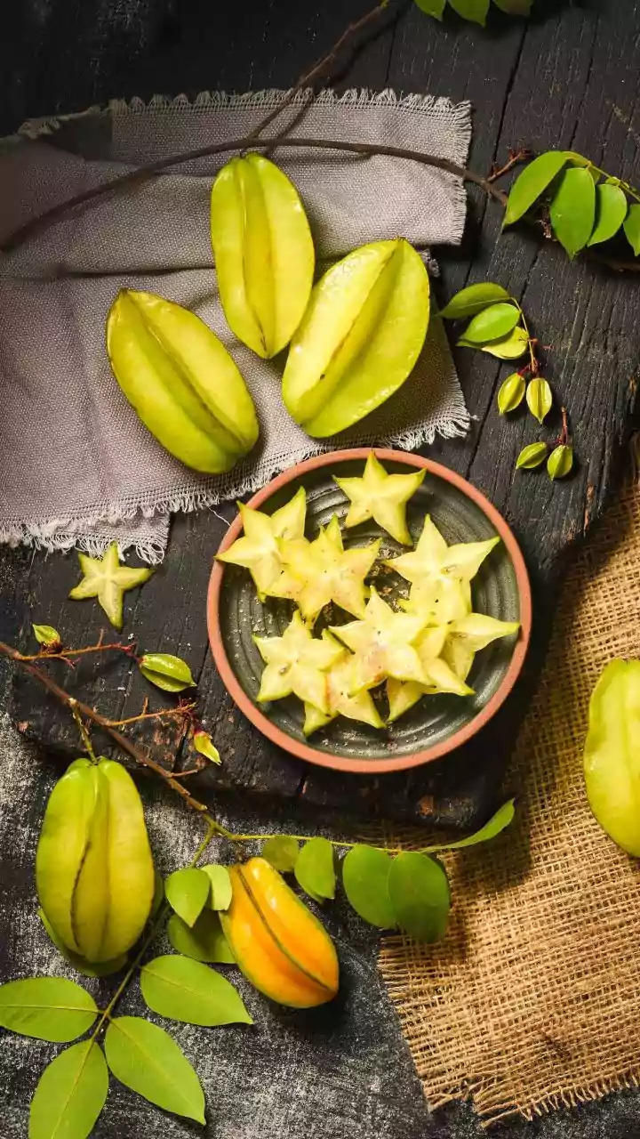 Love starfruit? Try these fresh ways to enjoy it