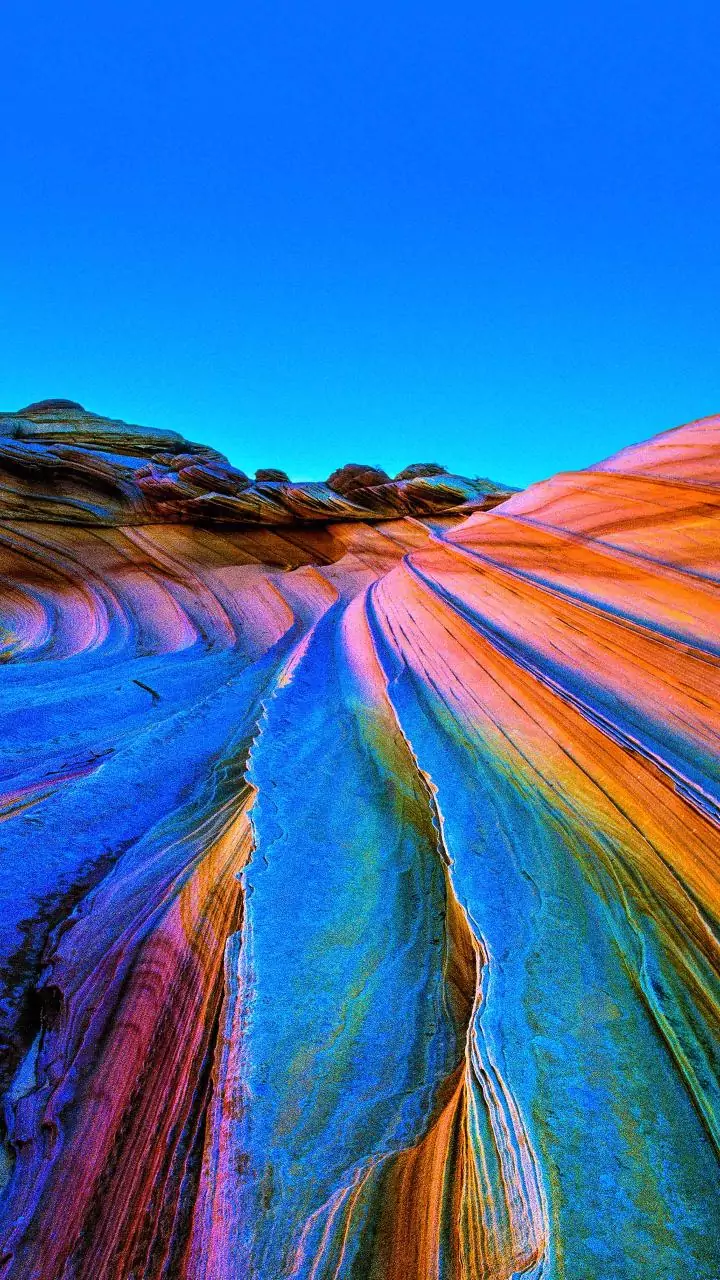 Rocks, rain, and time: Learn how weathering quietly changes landscapes