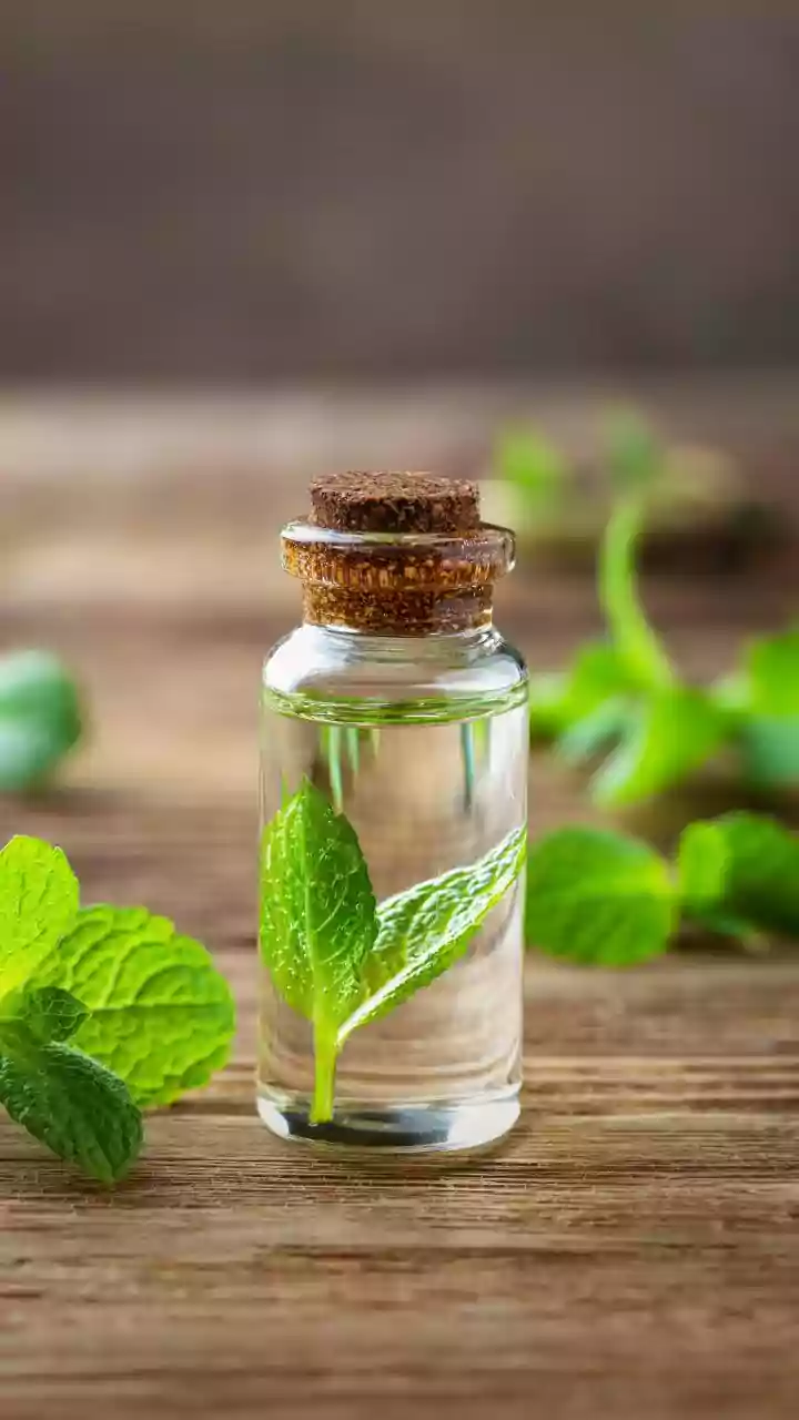 Heel pain? Fix it with these mint hacks