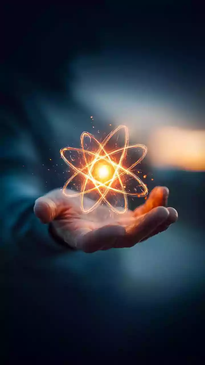 Understanding IAEA Nuclear Power Projection: Nuclear Power Share In 2025 Electricity Supply