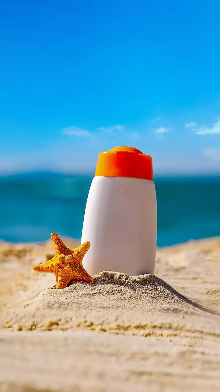 DIY Sunscreen: What Is Confirmed and What Remains Unclear