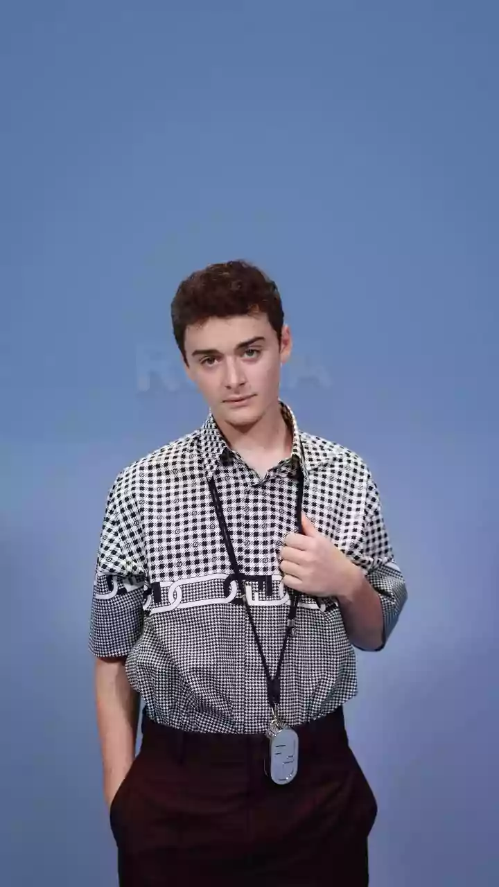 Stranger Things Actor Says He Needs Therapy As He Lives An 'Abnormal Life' In The Public Eye